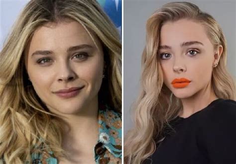 chloe grace moretz before and after|chloe grace moretz ethnicity.